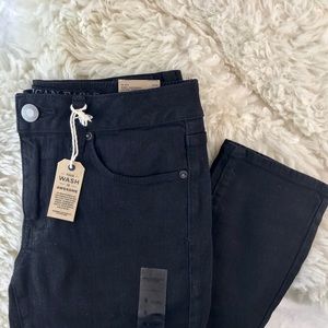 NWT American Eagle Black Skinny Jeans